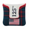 Heritage Spider Putter Headcover