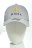 Miura New Era 9forty CAP - Grey