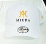 Miura New Era 9forty Keps - Vit