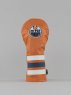 Dormie Workshop - Edmonton Oilers Driver Headcover