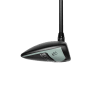 Cobra Womens OPTM Max Fairway toe