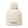 Local Rule Cream Pom Pom