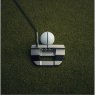 Titleist PRO V1 AIM Performance Black - White