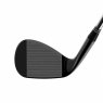 Cleveland RTZ 2 Black Satin - Wedge