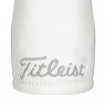Titleist - Frost Out White, 2 Panel Headcover - Fairwaywood