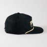 The gimme tour - Fairways Deadstock - Black