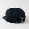 The gimme tour -Cap Gimme Deadstock - Black