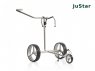 JuStar 1.0 Titan - Electric Trolley