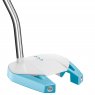 TaylorMade Spider GT Lady -
Single Bend - Light Blue