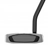 TaylorMade Spider GT MAX - Single Bend (SB #7) -Silver