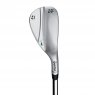 TaylorMade Milled Grind 4 Tour Satin Chrome - Wedge (custom)