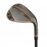 TaylorMade Milled Grind HI-TOE 5 - Wedge (custom)