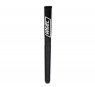 Garsen QUAD Tour Pistol Tapered - Black/White (Putter Grip)Garsen QUAD Tour Pistol Tapered - Black/White (Putter Grip)