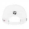 TaylorMade Tour Flatbill 2023 Stealth2 - White