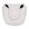 PXG Whiteout Mallet Headcover