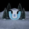 LAB Golf Yeti Headcover df3 oz mezz limited back
