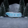 LAB Golf Yeti Headcover df3 oz mezz limited side