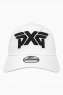 PXG Prolight 9TWENTY ADJUSTABLE CAP - White
