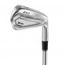 Srixon Combo ZXi5 + ZXi7 - 6 klubbor (custom)