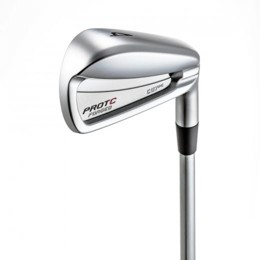Proto Concept - C07PC Forged - 6 irons (custom)