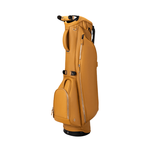 Vessel Sunday III Leather - Bärbag