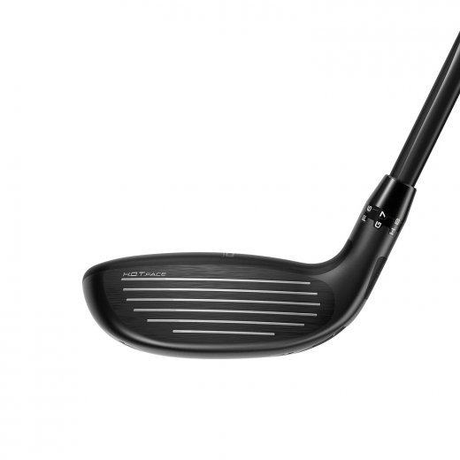 Cobra KING TEC X ONE Length -25 - Hybrid (custom)Cobra KING TEC X ONE Length -25 - Hybrid (custom)