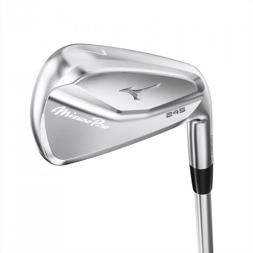 Mizuno PRO 243 - 6 klubbor - Stål (custom)