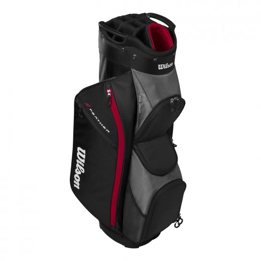 Wilson Feather - Vagnbag