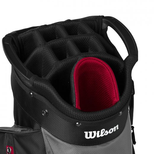 Wilson Feather - Vagnbag