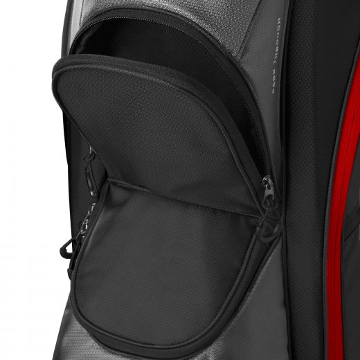 Wilson Feather - Vagnbag