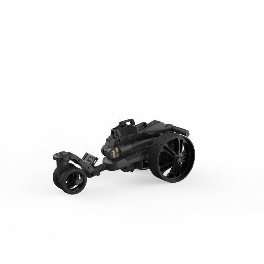 Powacaddy RX Remote - Black