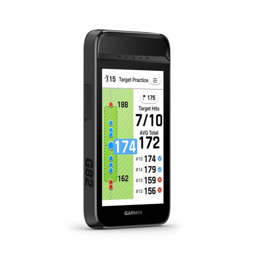 Garmin Approach G82 GPS