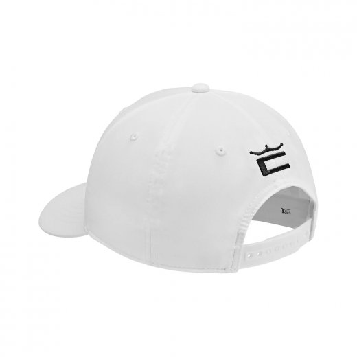 Cobra Tour Tech - White
