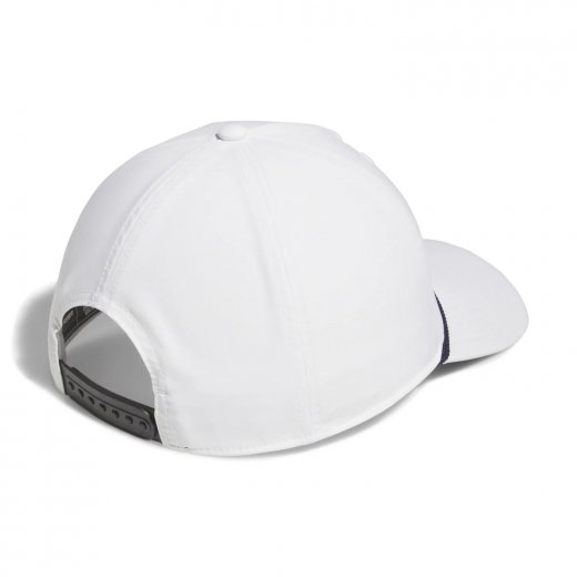 Adidas Tour Five panel - White Golf Cap