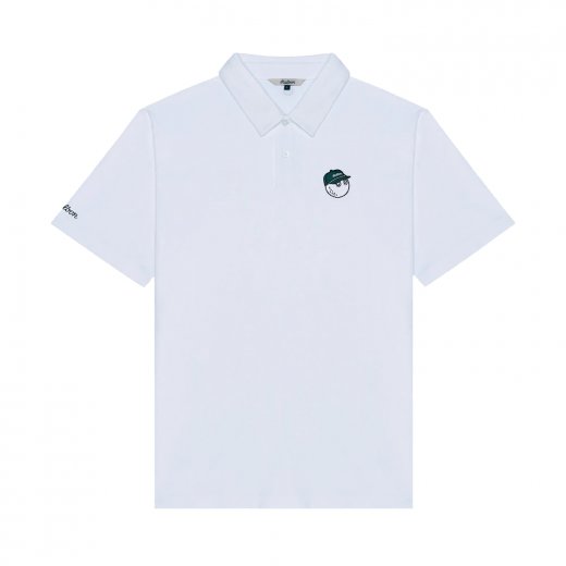 Malbon FAIRWAY BALDWIN POLO