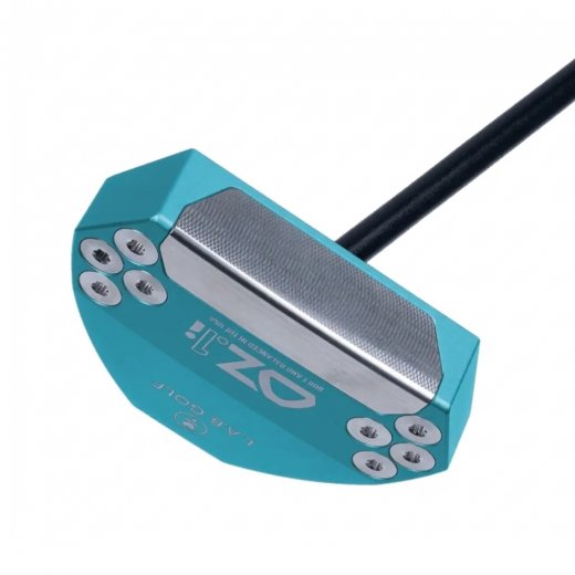 L.A.B OZ1.i TEAL