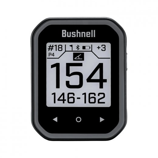 Bushnell Phantom 3 GPS - Black