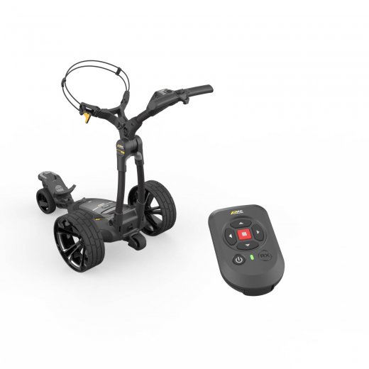 Powacaddy RX Remote - Black