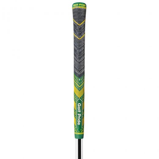 Golf Pride New Decade MCC Plus4 Honorary - (Standard)