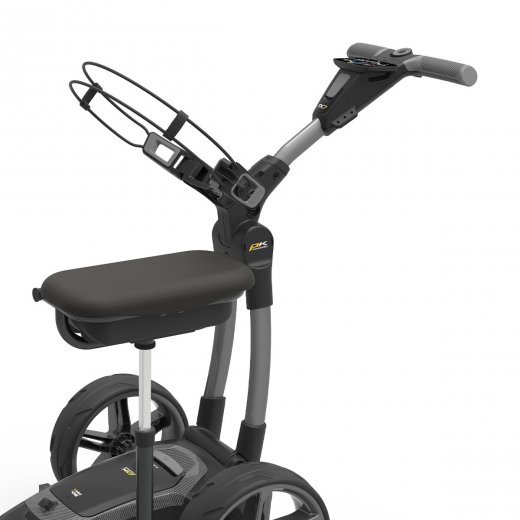 Powakaddy - Deluxe Sits