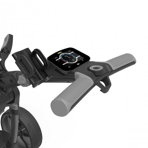 Powakaddy - GPS/Smartphone-hållare