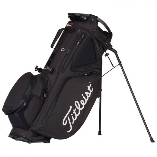 Titleist 14 Hybrid Stadry - Stand Bag