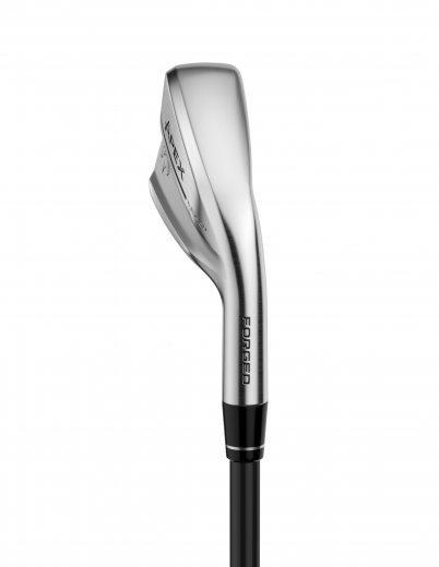 Ti Fusion Chrome Plated 2025