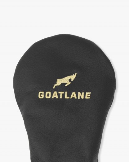 Goatlane Driver Headcover