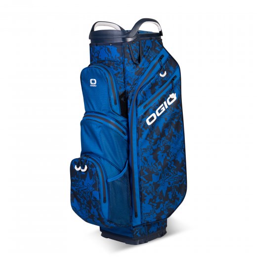 Ogio ALL Elements Silencer -26 - Cart Bag