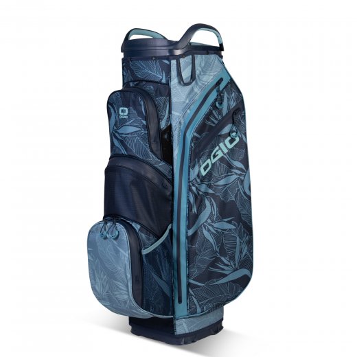 Ogio ALL Elements Silencer -26 - Cart Bag