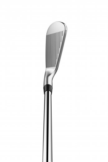 Titleist T100 2025 - 6 irons (custom)