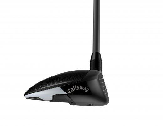 Callaway Quantum Ti - Fairwaywood (custom)