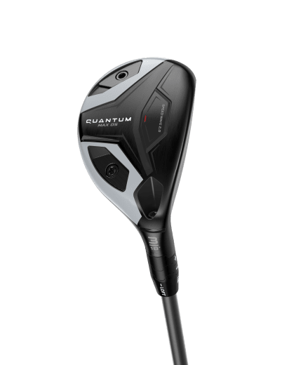 Callaway Quantum Max OS - Hybrid (custom)