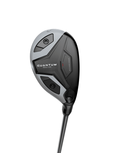 Callaway Quantum Max OS - Hybrid (custom)